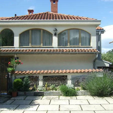 Apartman Kim