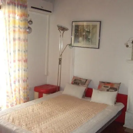 Kim Apartman