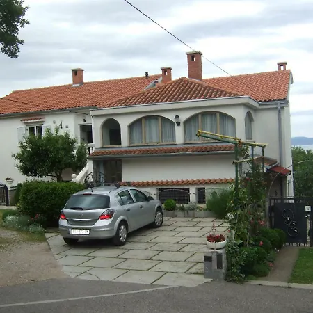 Apartman Kim *