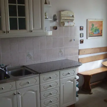 Kim Apartament Kraljevica