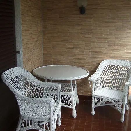 Kim Appartement