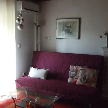 Appartement Kim *